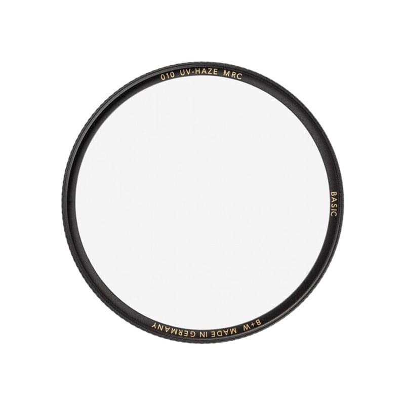 B+W 58mm T-PRO UV Filter - Image 1