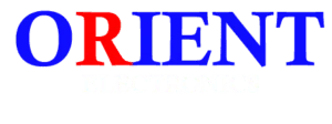 ORIENT ELECTRONICS