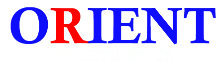 ORIENT ELECTRONICS