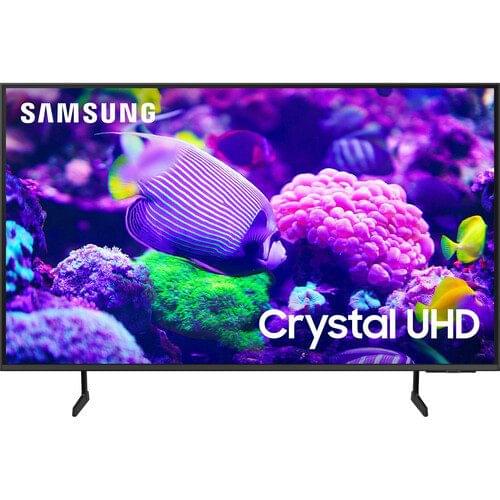 Samsung DU7200 Series 55" 4K HDR Smart LED TV Samsung DU7200 Series 55" 4K HDR Smart LED TV