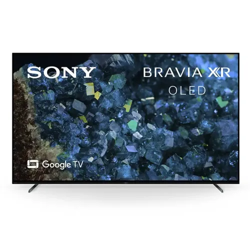 Sony Bravia XR 55A80L 55" 4K Ultra HD Android Smart OLED Alexa Compatible Google TV Sony Bravia XR 55A80L 55" 4K Ultra HD Android Smart OLED Alexa Compatible Google TV