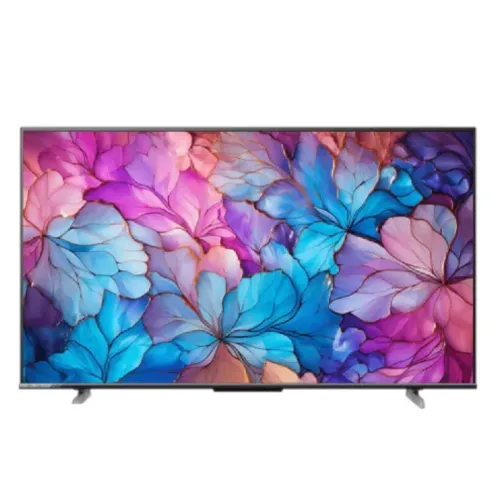 Hisense 43A6F3 43" Bezelless Smart Android 4K UHD Google TV Hisense 43A6F3 43" Bezelless Smart Android 4K UHD Google TV Hisense 43A6F3 43" Bezelless Smart Android 4K UHD Google TV