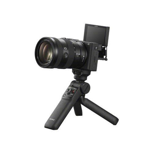 Sony GP-VPT2BT Wireless Shooting Grip (Black)