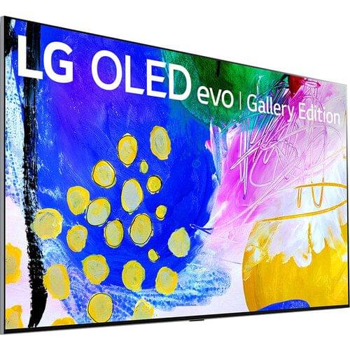 LG G2CUA Series 97" Class 4K UHD HDR OLED Commercial Monitor LG G2CUA Series 97" Class 4K UHD HDR OLED Commercial Monitor
