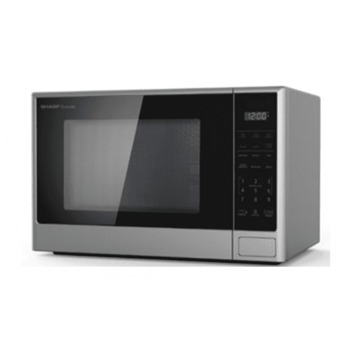 Sharp R-28CT(S) 28L Grill Microwave Oven