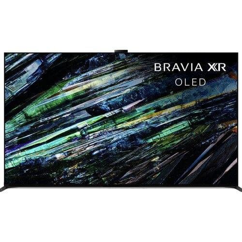 Sony BRAVIA XR A95L 55" 4K HDR Smart QD-OLED TV Sony BRAVIA XR A95L 55" 4K HDR Smart QD-OLED TV