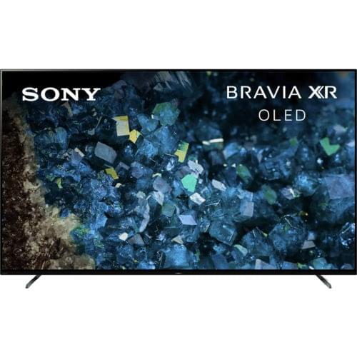 Sony Bravia XR A80L 77" 4K HDR Smart OLED TV