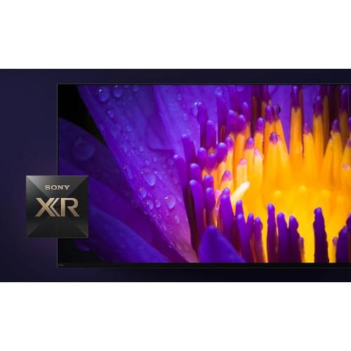 Sony Bravia XR A80L 77" 4K HDR Smart OLED TV - Image 2
