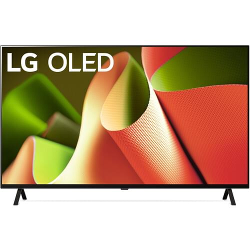 LG OLED B4 77" 4K HDR Smart TV