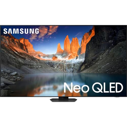 Samsung QN90D 65" 4K HDR Smart Neo QLED TV