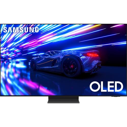 Samsung S95D 4K HDR Smart OLED TV Samsung S95D 4K HDR Smart OLED TV