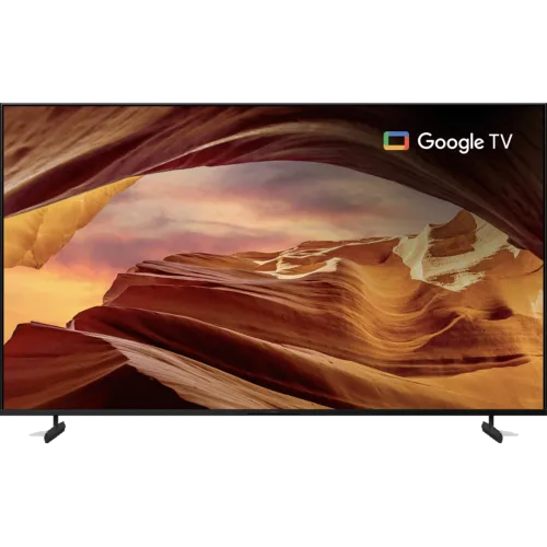 Sony Bravia KD-75X77L 75 Inch 4K Ultra HD Smart LED Google TV Sony Bravia KD-75X77L 75 Inch 4K Ultra HD Smart LED Google TV