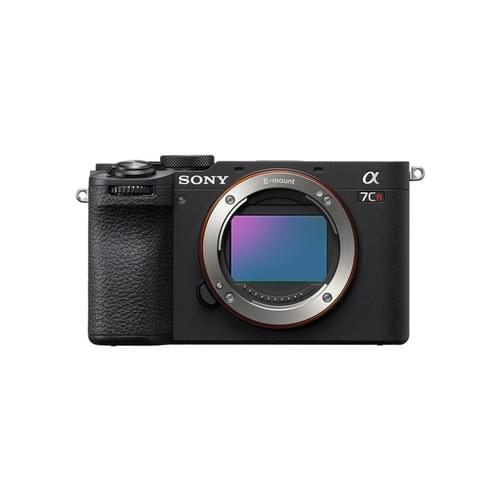Sony a7CR Mirrorless Camera
