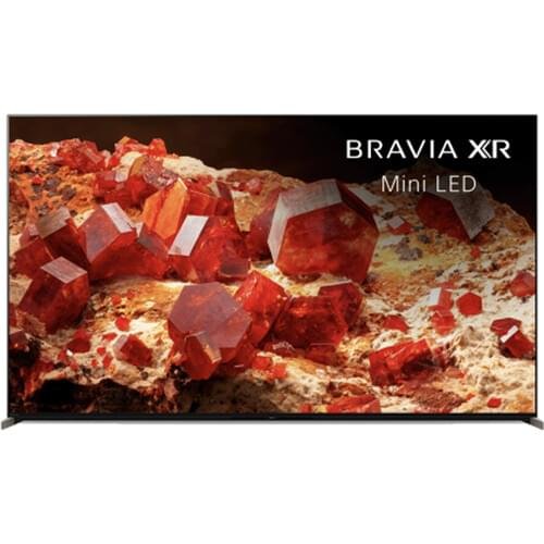 Sony BRAVIA XR X93L 85" 4K HDR Smart Mini-LED TV