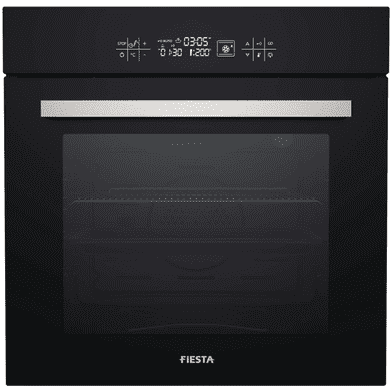 FIESTA NERO-342 Electric Oven 65L FIESTA NERO-342 Electric Oven 65L