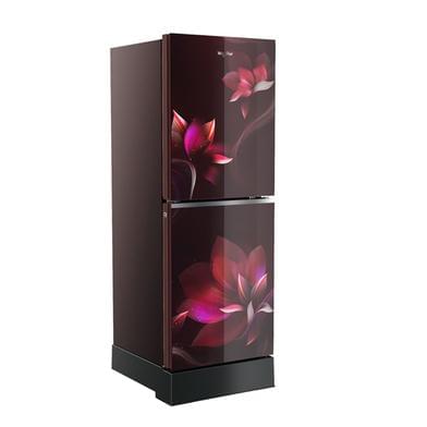 Whirlpool Fresh Magic Pro 257L GD Florina (Red)