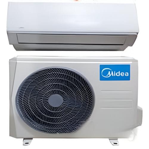Midea MSA-30CRN-EUR 2.5-Ton Energy Saving Split AC