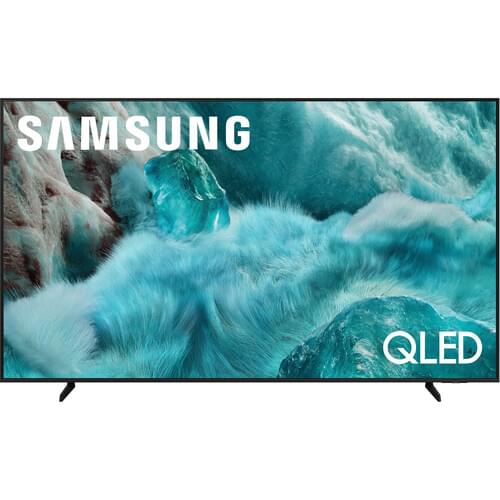 samsung_qn85q7faafxza_85_q7f_qledSamsung 85" Q7F QLED 4K TV Samsung 85" Q7F QLED 4K TV
