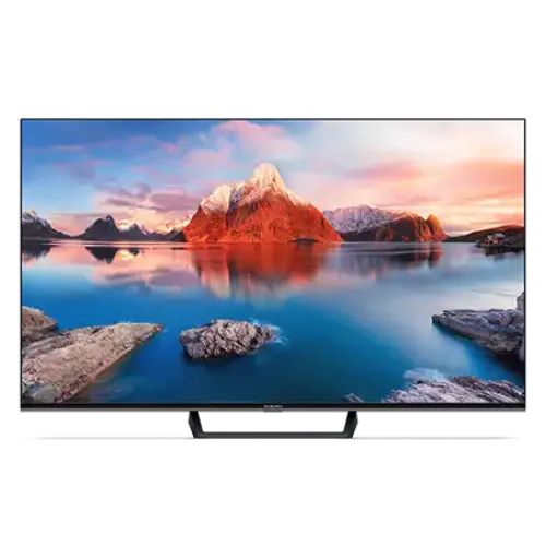 Xiaomi A Pro 55 Inch QLED 4K UHD Smart Android Google TV