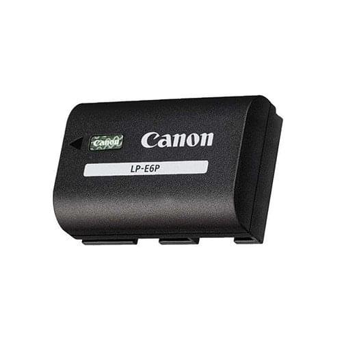 Canon LP-E6P Lithium-Ion Battery