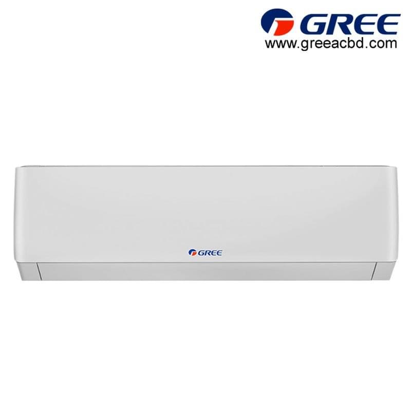 Gree GS-18XZNA3V Zeno 1.5 Ton Inverter Split AC