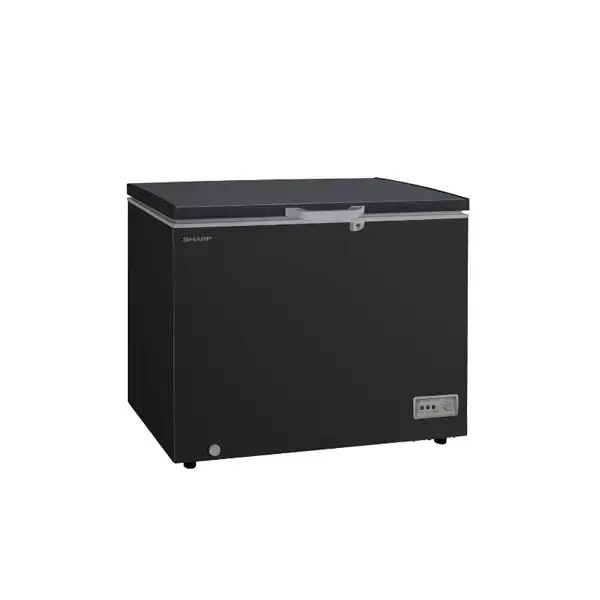 SHARP SCF-K400X-BK2 Chest Freezer 280L