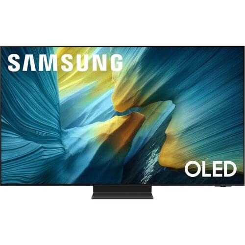 Samsung S95F 4K HDR Smart OLED TV Samsung S95F 4K HDR Smart OLED TV