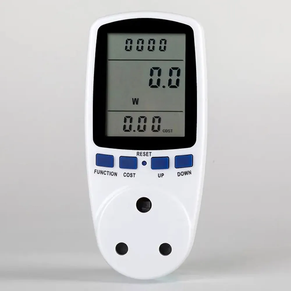 ENERGY METER kWh (Easton SDM230D)