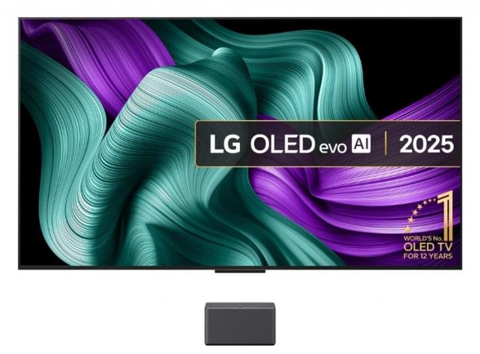 lg-electronics_oled65m59la_1390174_34-0100-0084 LG OLED65M59LA 65" M5 4K OLED Smart TV