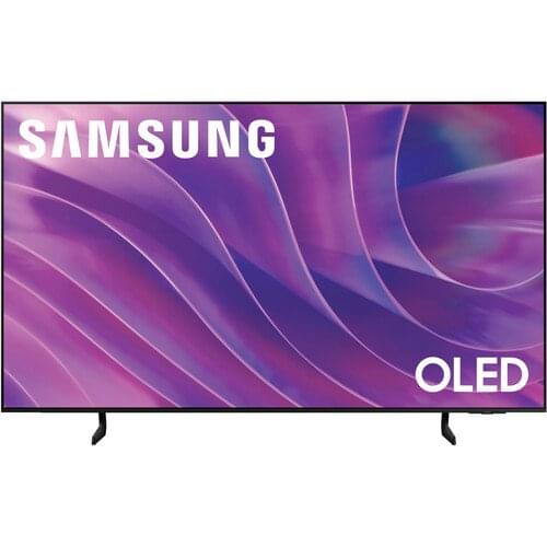 Samsung S84F 4K HDR Smart QLED TV