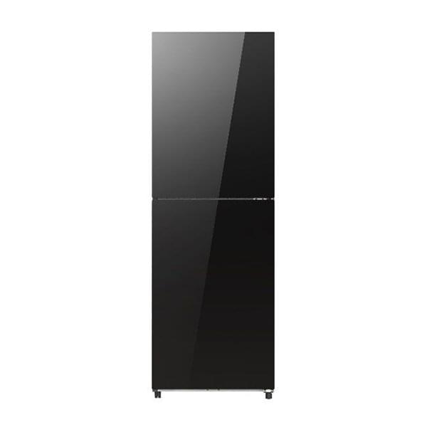 Hisense RTDG276NAFB/BD3 Fusion Blue 277L TMF Glass Door Refrigerator
