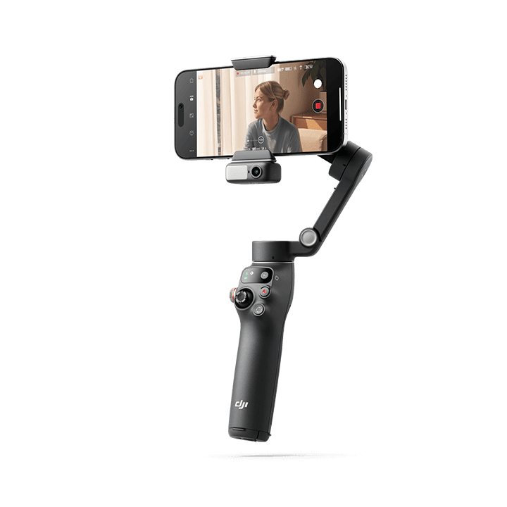 DJI Osmo Mobile 8 DJI Osmo Mobile 8