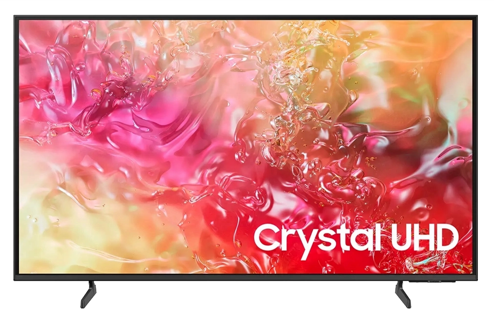 Samsung 50″ UHD 4K Smart TV | UA50DU7500 Samsung 50″ UHD 4K Smart TV | UA50DU7500