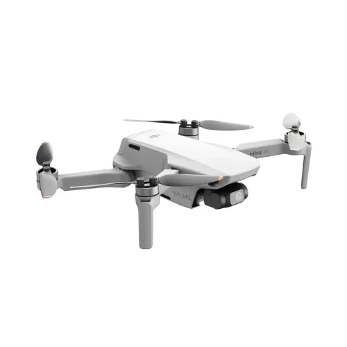 DJI Mini 4K Fly More Combo Drone DJI Mini 4K Fly More Combo Drone