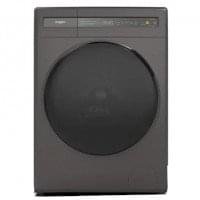 Whirlpool Sanicare WFC105604RT-D 10.5KG Front Load Inverter Washing Machine in Volcano Grey