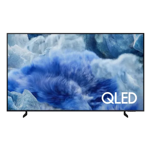 Samsung Q8F 85 Inch QLED 4K Smart TV with Vision AI and Quantum HDR+ Display