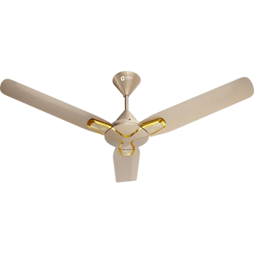Orient Jazz Art 56 Inch Decorative Ceiling Fan with Premium Designer Finish and Copper Motor Orient Jazz Art 56 Inch Decorative Ceiling Fan with Premium Designer Finish and Copper Motor