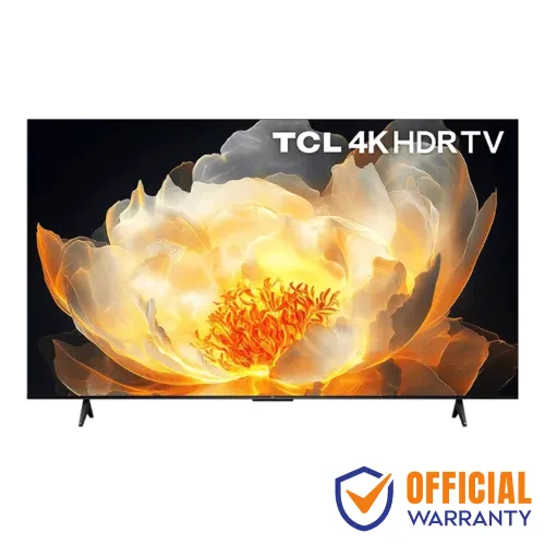 TCL 43V6C 43 Inch 4K UHD Smart Google TV