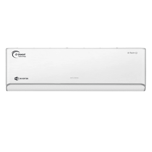 Gree 1.5 Ton GS-18XARV32 PRO Airy Inverter AC White Split Air Conditioner